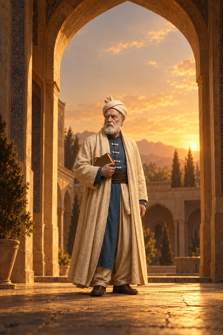 فردوسی
